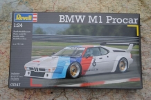 images/productimages/small/BMW M1 Procar Revell 07247 1;24 voor.jpg